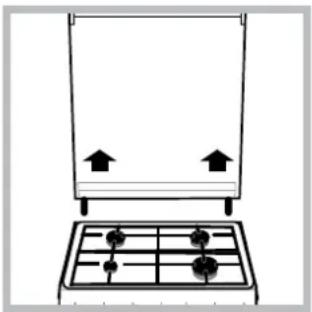 INDESIT KN1G21S(W)/UA - Чищення вироба - 1