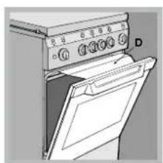 INDESIT KN1G21S(W)/UA - Grill - 1