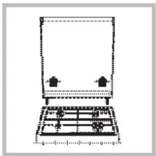 INDESIT KN1G21S(W)/UA - Kate - 1