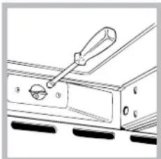 INDESIT KN1G21S(W)/UA - Настроика духового шкафа - 2