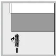 INDESIT KN1G21S(W)/UA - Loodimine - 1