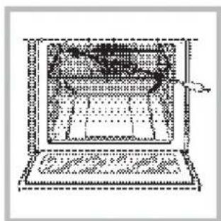 INDESIT KN1G21S(W)/UA - Grill - 2
