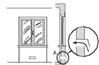 INDESIT KN1G21S(W)/UA - Telpas ventilâcija - 1