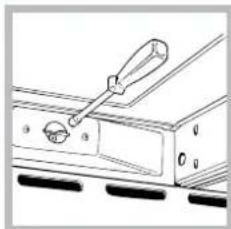 INDESIT KN1G21S(W)/UA - Ahju seadmine - 3