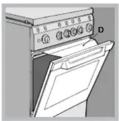 INDESIT KN1G21S(W)/UA - Гриль - 1