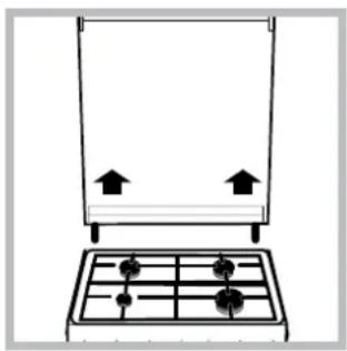 INDESIT KN1G21S(W)/UA - Чистка изделия - 1