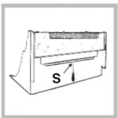 INDESIT KN1G21S(W)/UA - Гриль-бар - 3