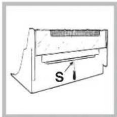 INDESIT KN1G21S(W)/UA - Lower compartment\* - 3
