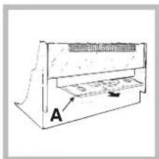 INDESIT KN1G21S(W)/UA - Lower compartment\* - 2