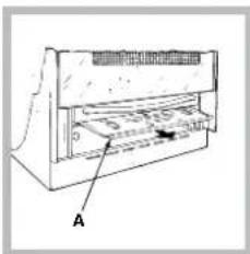 INDESIT KN1G21S(W)/UA - Ahju seadmine - 1