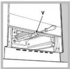 INDESIT KN1G21S(W)/UA - Ahju seadmine - 2