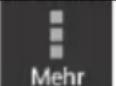 Odys Thor 10 Plus 3G - Menüleiste - 12