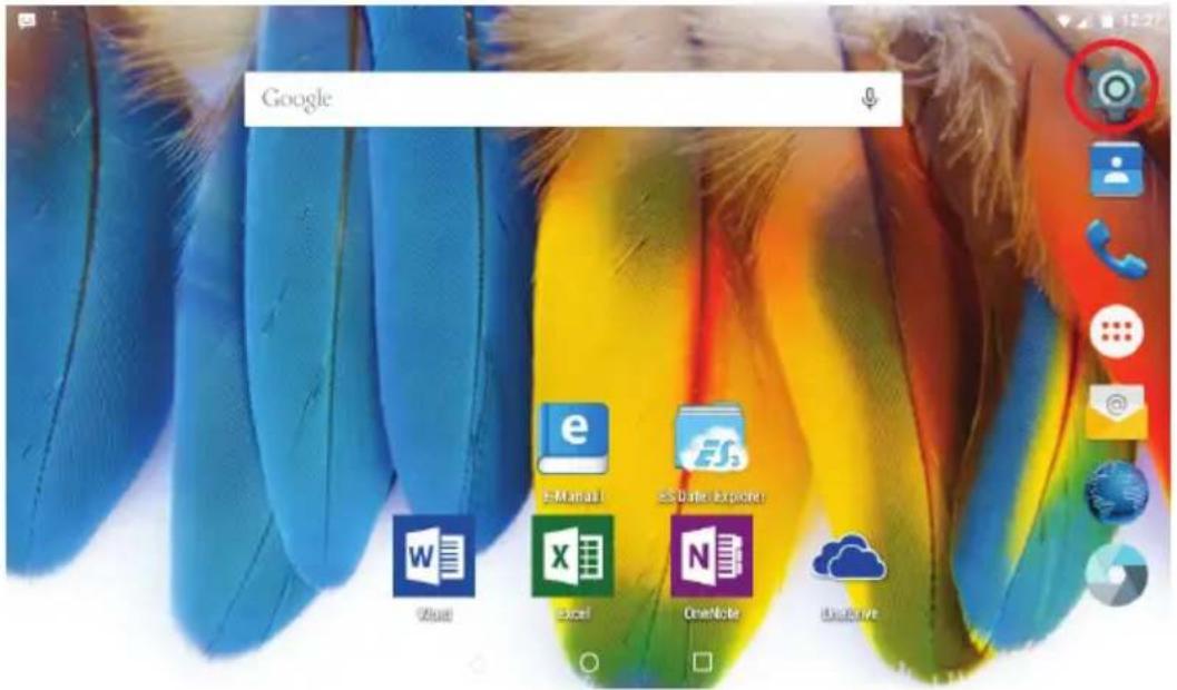 Google Wool e-Manali Excel eS Duffer Explorer CnNote Unidive