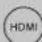 OPTOMA WU335 - IR-Fernbedienung 1-Codes - 11