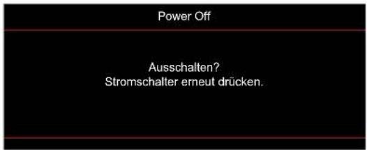 OPTOMA WU335 - ZUSÄTZLICHE INFORMATIONEN - 1