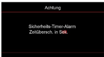 OPTOMA WU335 - ZUSÄTZLICHE INFORMATIONEN - 5