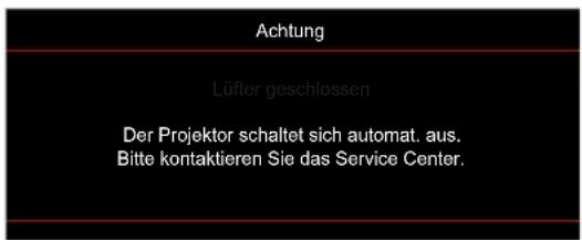 OPTOMA WU335 - ZUSÄTZLICHE INFORMATIONEN - 2