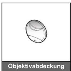 OPTOMA WU335 - SICHERHEIT 4 - 5