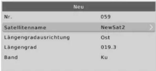 XORO HRS 8658 - Hinweise: - 1