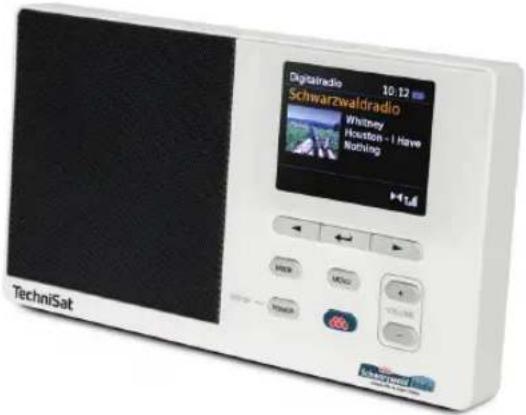 TECHNISAT DigitRadio 215 - 1
