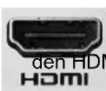 XORO HRT 8730 - HDMI - 1
