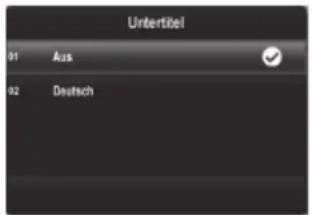XORO HRT 8772 - Untertitel - 1