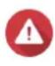 QNAP TS-453BU-4G - Warning - 1
