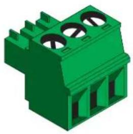 Atlona HDVS-200-TX - RS-232 Connector - 1