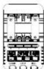 Techno Line BC 1000 Set - LADEN - 1