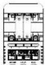 Techno Line BC 1000 Set - LADEN - 3