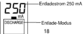 Techno Line BC 1000 Set - ENTLADEN - 1
