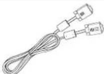 BENQ MU641 - Shipping contents - 7