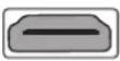 BENQ MU641 - Connection - 4