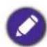 BENQ MU641 - Controlling your smart device with the remote control - 2