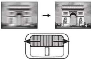 Diagram illustrating the transformation of a historical building to an arch structure, with directional arrows indicating structural evolution.