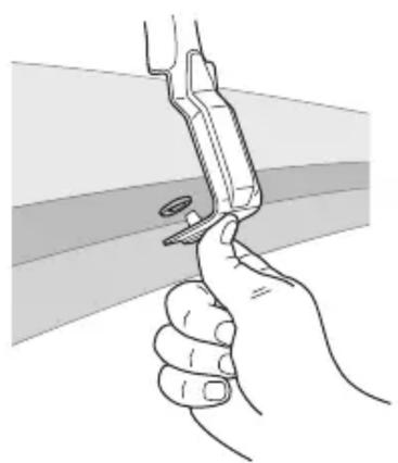 THULE Kit 1836 - > Instructions - 17