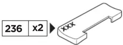 236 x2 XXX