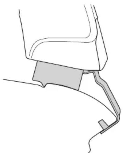 THULE Kit 1836 - > Instructions - 18