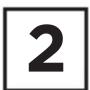 THULE Kit 1836 - > Instructions - 11
