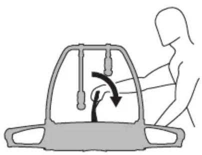 THULE Transport Wheel - > Instructions - 10
