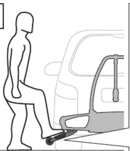 THULE Transport Wheel - > Instructions - 12