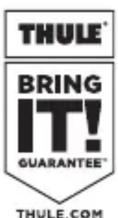 THULE Transport Wheel - > Instructions - 2