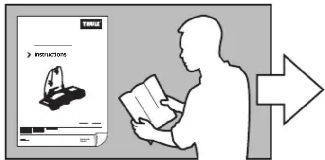 THOLE Instructions