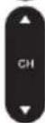 Opticum Odin2 Hybrid - .Volume +/- - 1