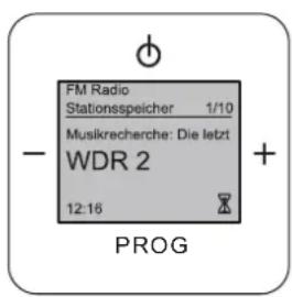 Busch-Jaeger 8217 U - Hinweis - 1