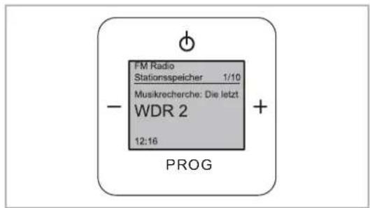 Busch-Jaeger 8217 U - Standby - 1