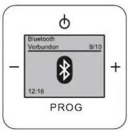 Busch-Jaeger 8217 U - Gerät koppeln und verbinden - 3