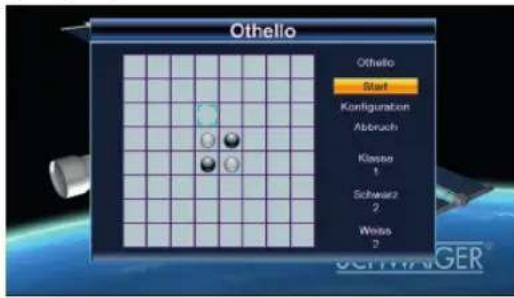 Schwaiger DSR512HD - Othello - 1