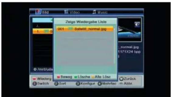 Schwaiger DSR512HD - Bilder - 3