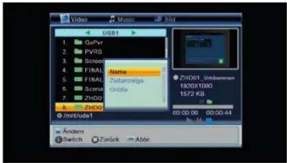 Schwaiger DSR512HD - /mr/uda1 - 1